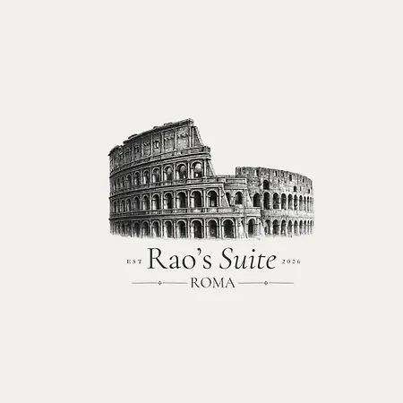 Rao's * 로마
