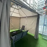 Rao's Apartment
