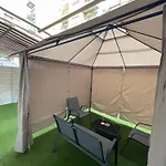 Rao's Apartment