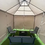 Rao's Apartment *